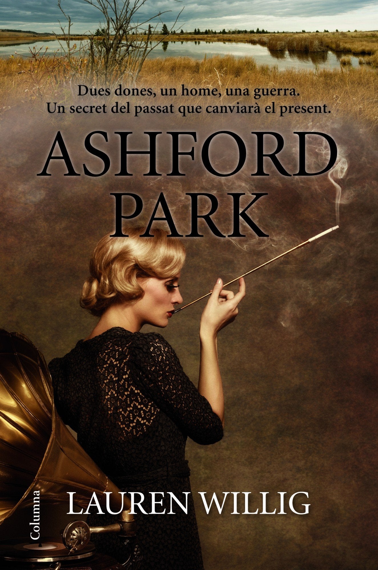 Ashford Park (Clàssica)