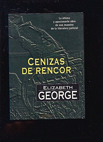 Cenizas de rencor