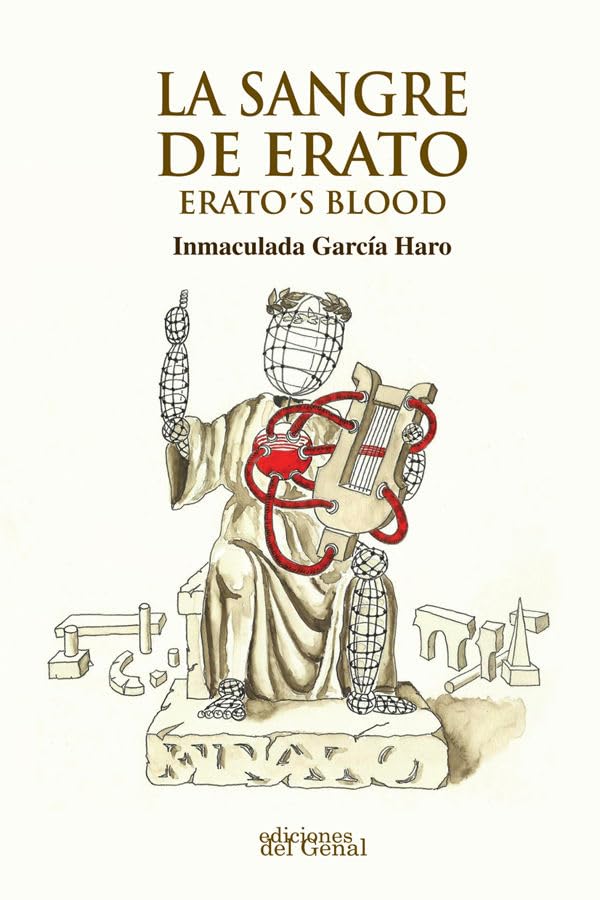La sangre de Erato (SIN COLECCION)
