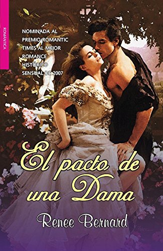 El pacto de una dama (Pandora bolsillo)