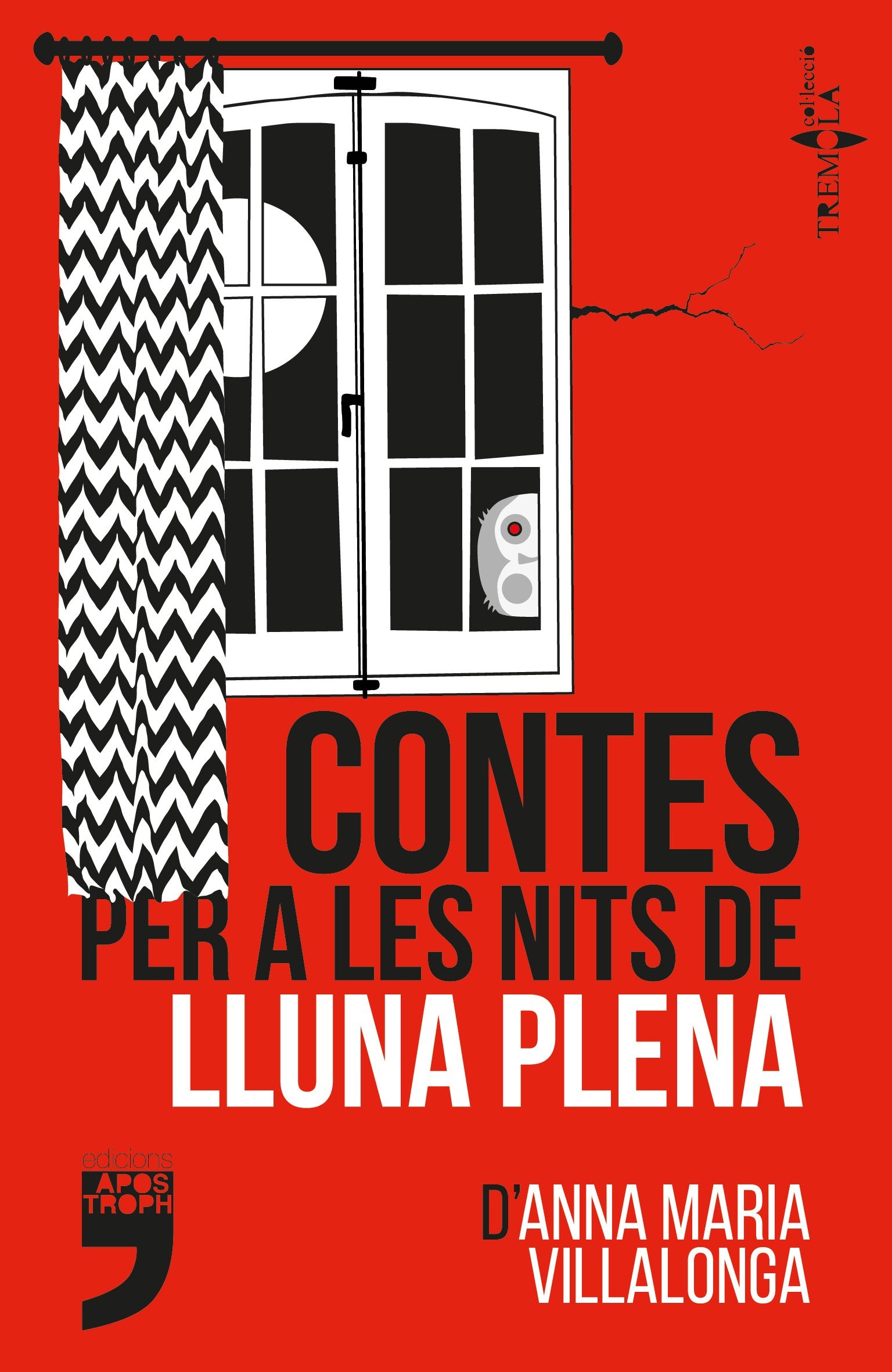 Contes per a les nits de lluna plena