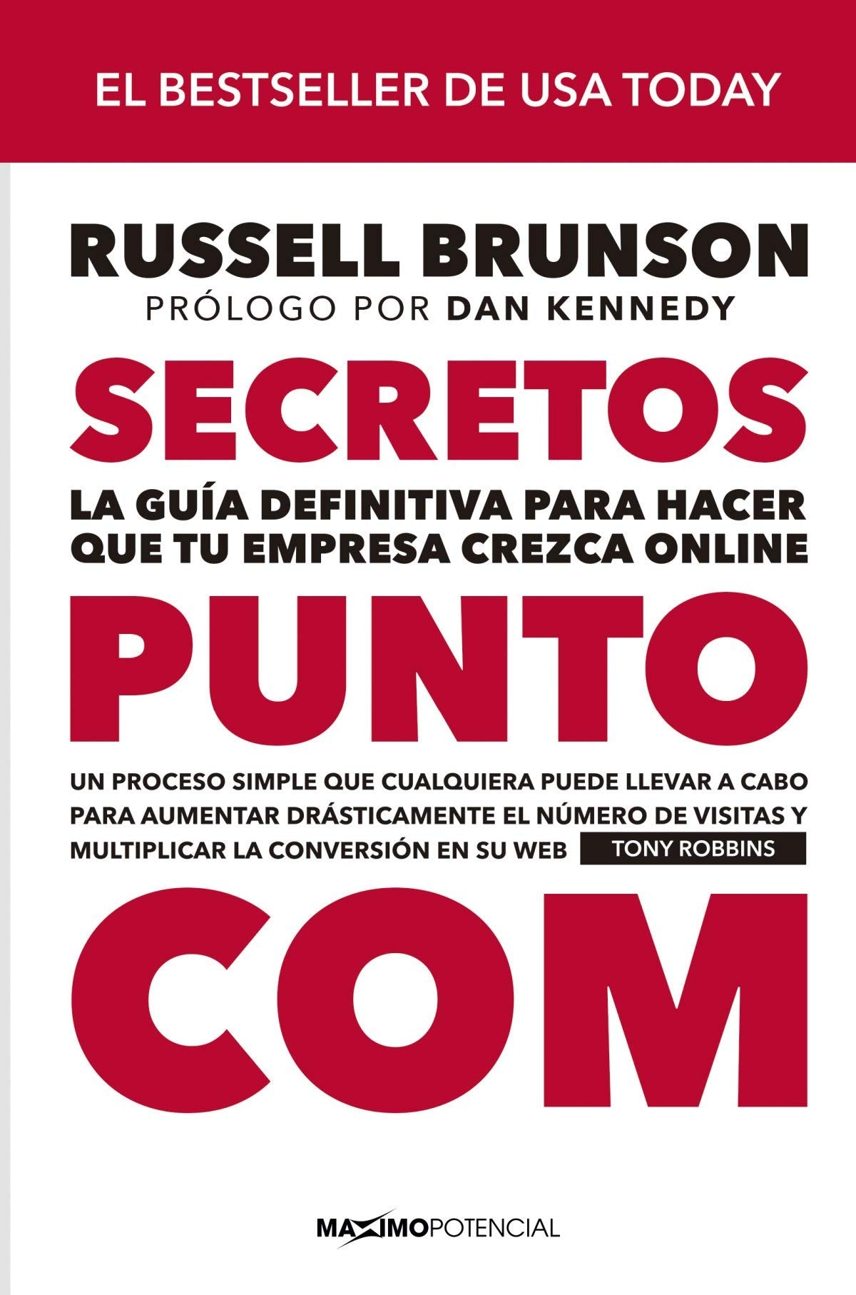 secretos punto com (SIN COLECCION)