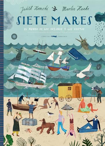 Siete mares