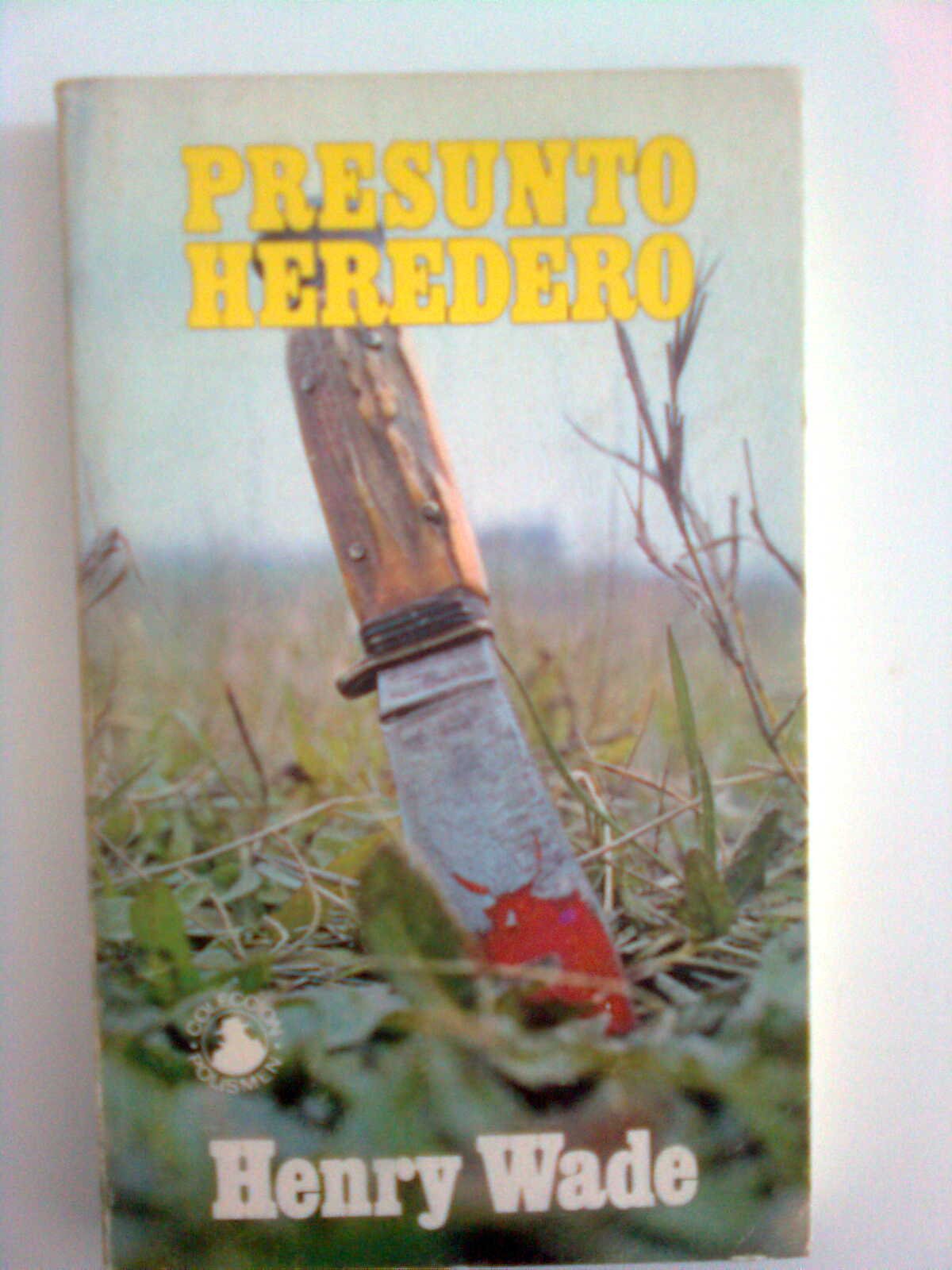 Presunto heredero