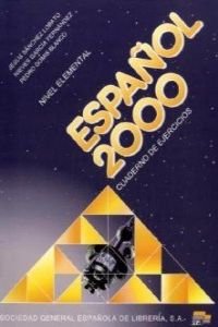 ESPANOL 2000.: Nivel elemental, cuaderno de ejercicios