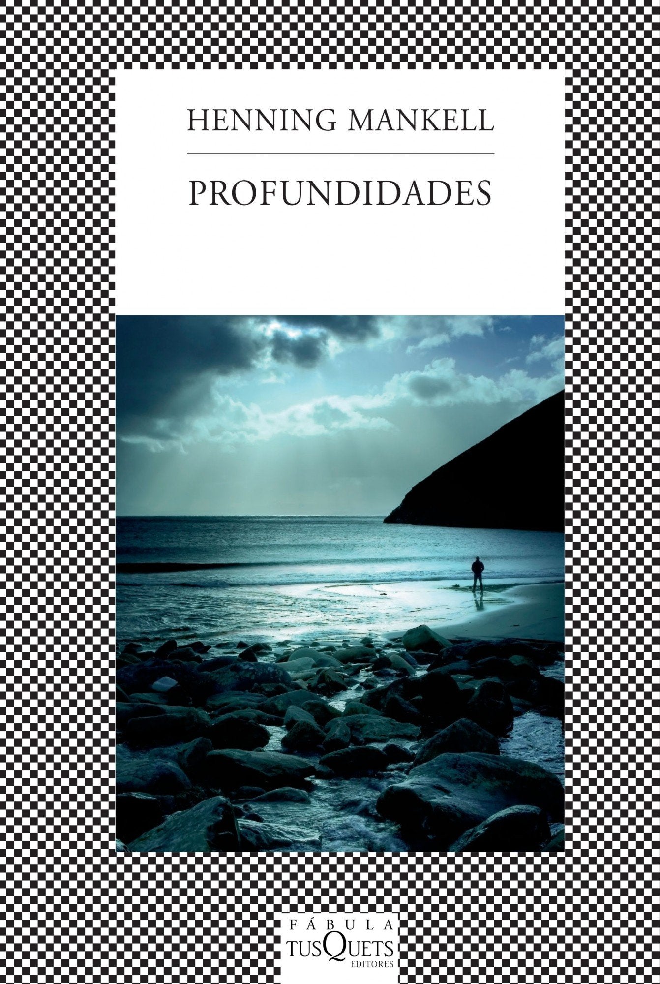 Profundidades: 288 (FÁBULA)