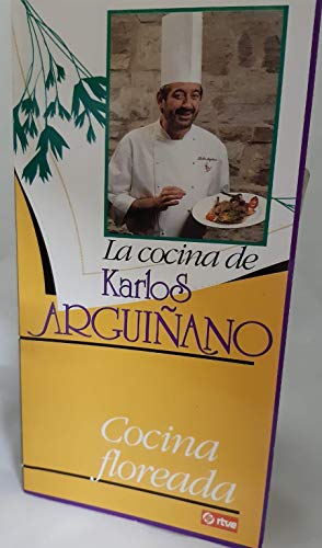Cocina de karlos arguiñano, la