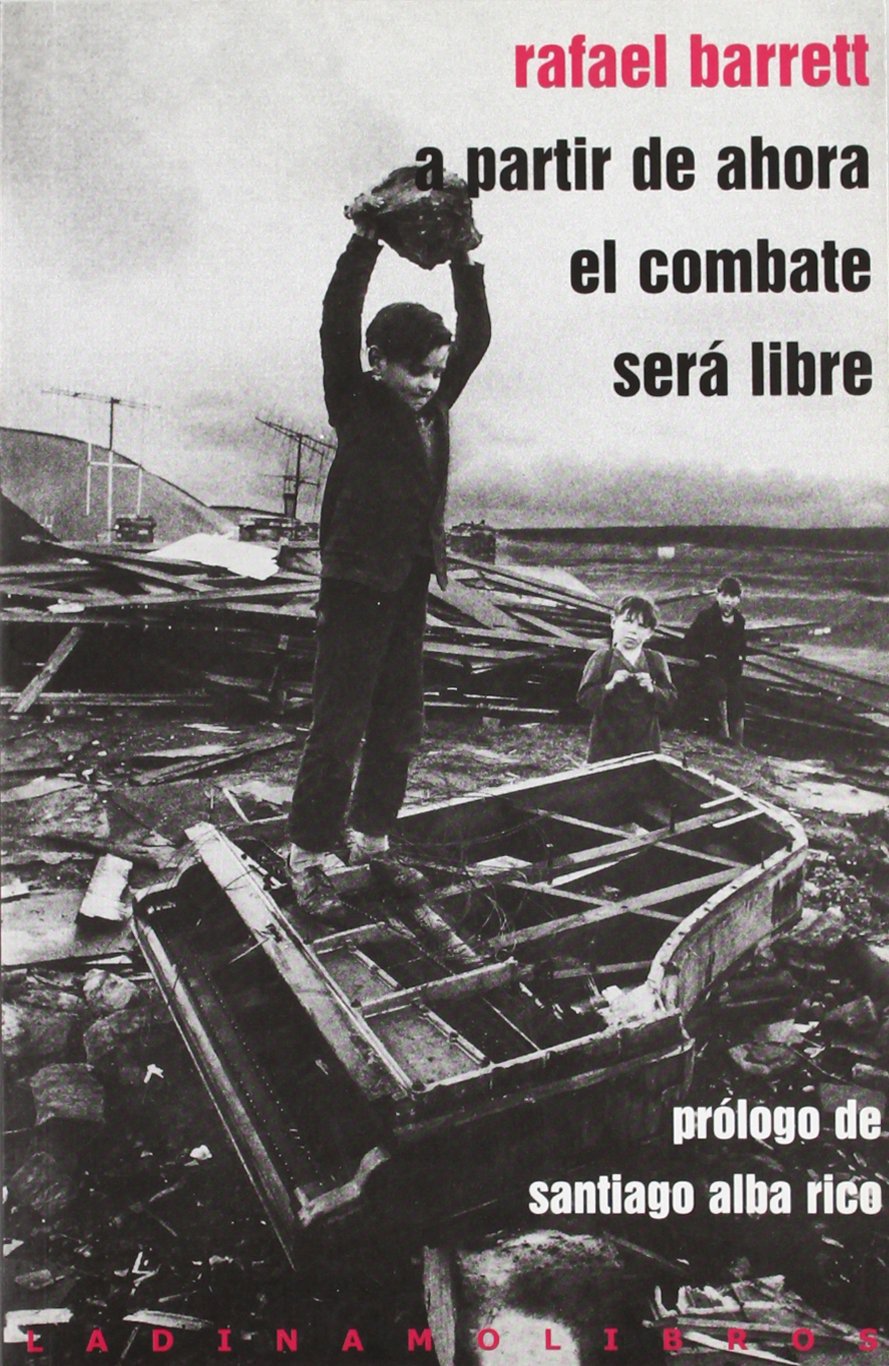 A partir de ahora el combate será libre