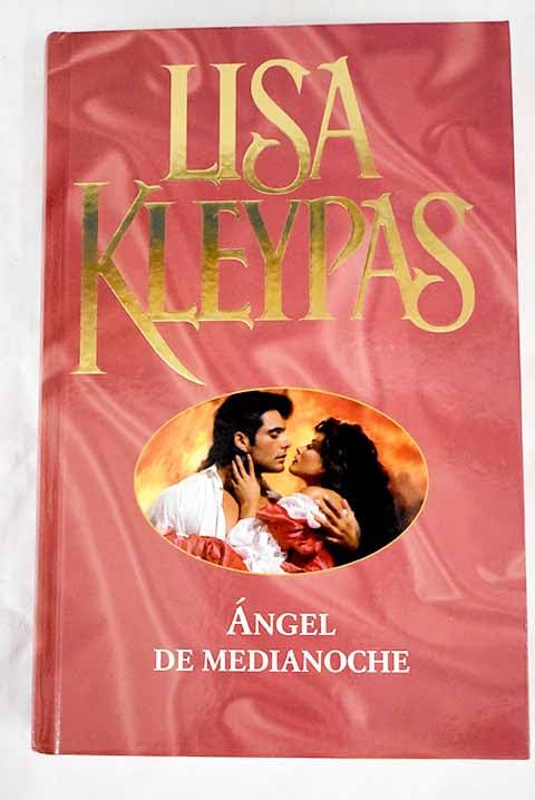 ANGEL DE MEDIANOCHE