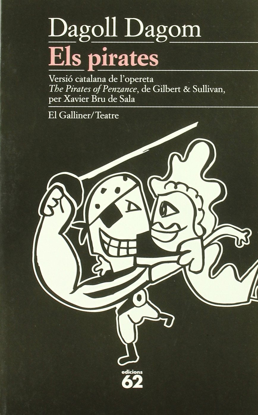 Els pirates