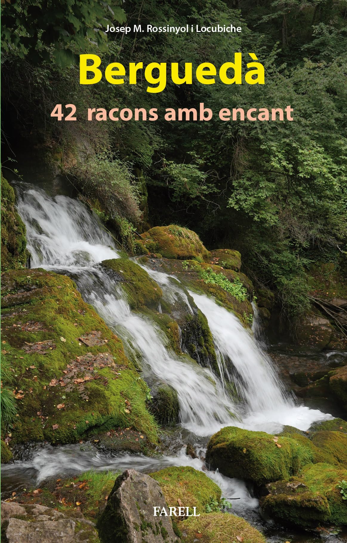 Berguedà. 42 Racons amb encant