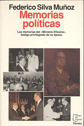 Memorias politicas