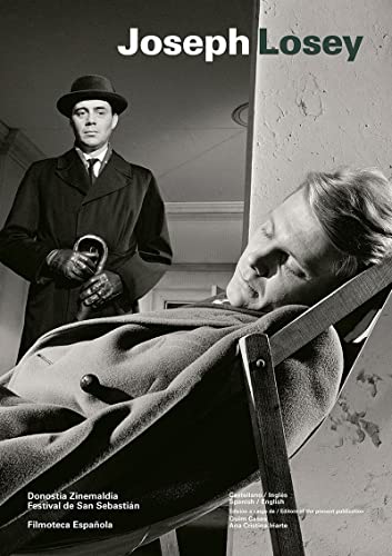 Joseph Losey (CINE)