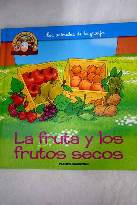 Frutas Y Verduras