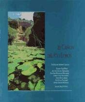 CAÑON DEL RIO LOBOS