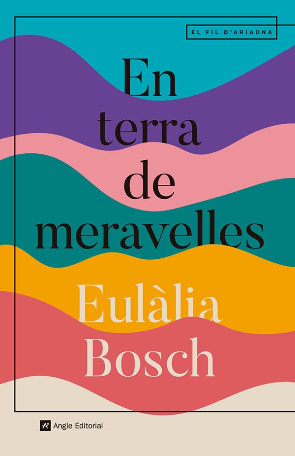 En Terra De Meravelles: 143 (El fil d'Ariadna)