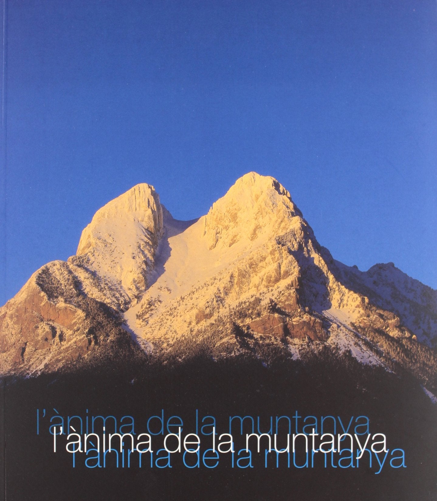 ànima de la muntanya/L'