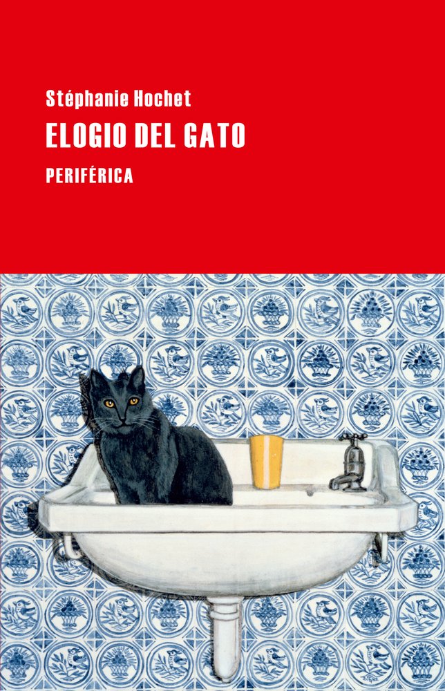 Elogio Del Gato: 85 (Largo Recorrido)