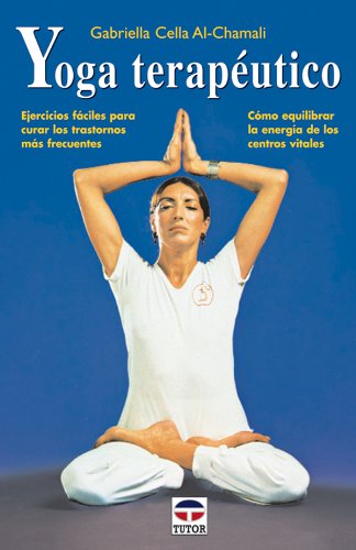 Yoga Terapeutico