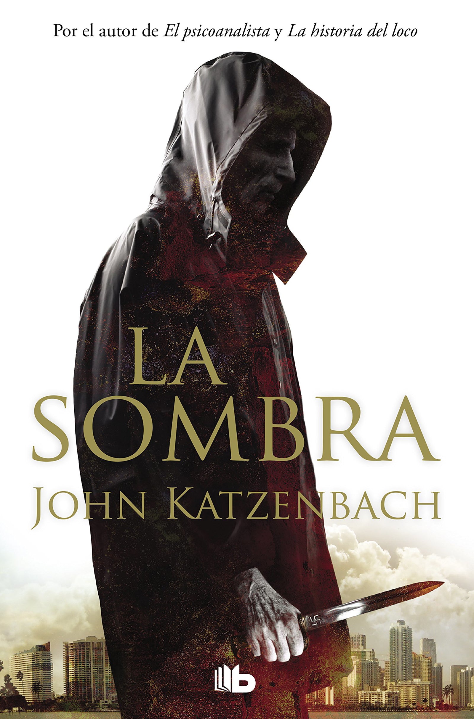 La sombra (Ficción)