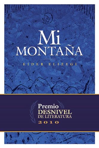 Mi montaña