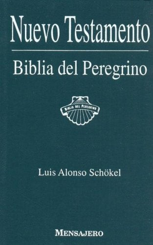 Nuevo Testamento - Biblia del Peregrino