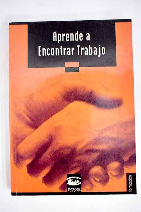 Aprenda a encontrar trabajo