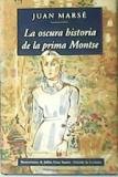 LA OSCURA HISTORIA DE LA PRIMA MONTSE