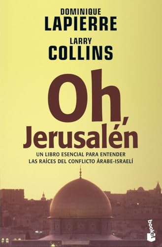 Oh, Jerusalen/ Oh, Jerusalem