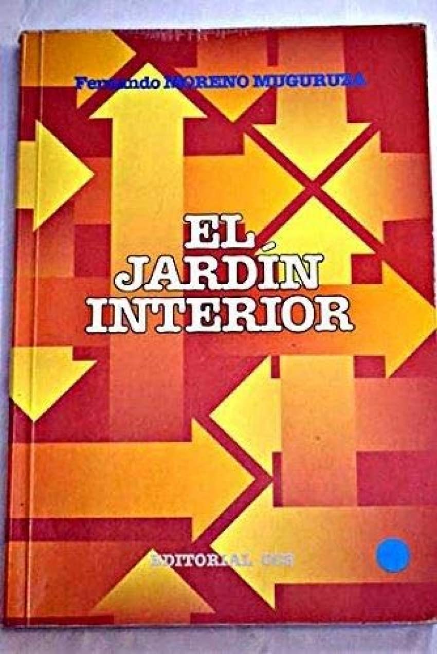 JARDIN INTERIOR (SIN COLECCION)