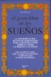 Gran libro de los sueños (Ciencias Ocultas Y Misterios)