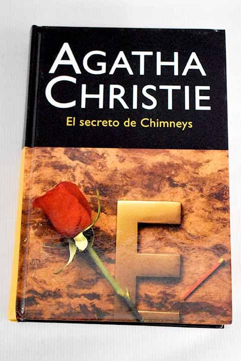 El Secreto De Chimneys