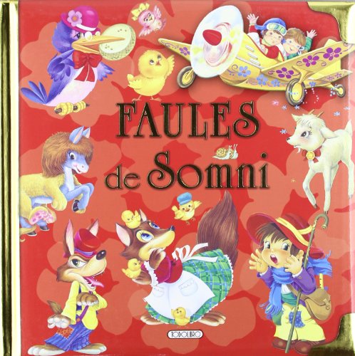 Faules de somni (Faules d'or)