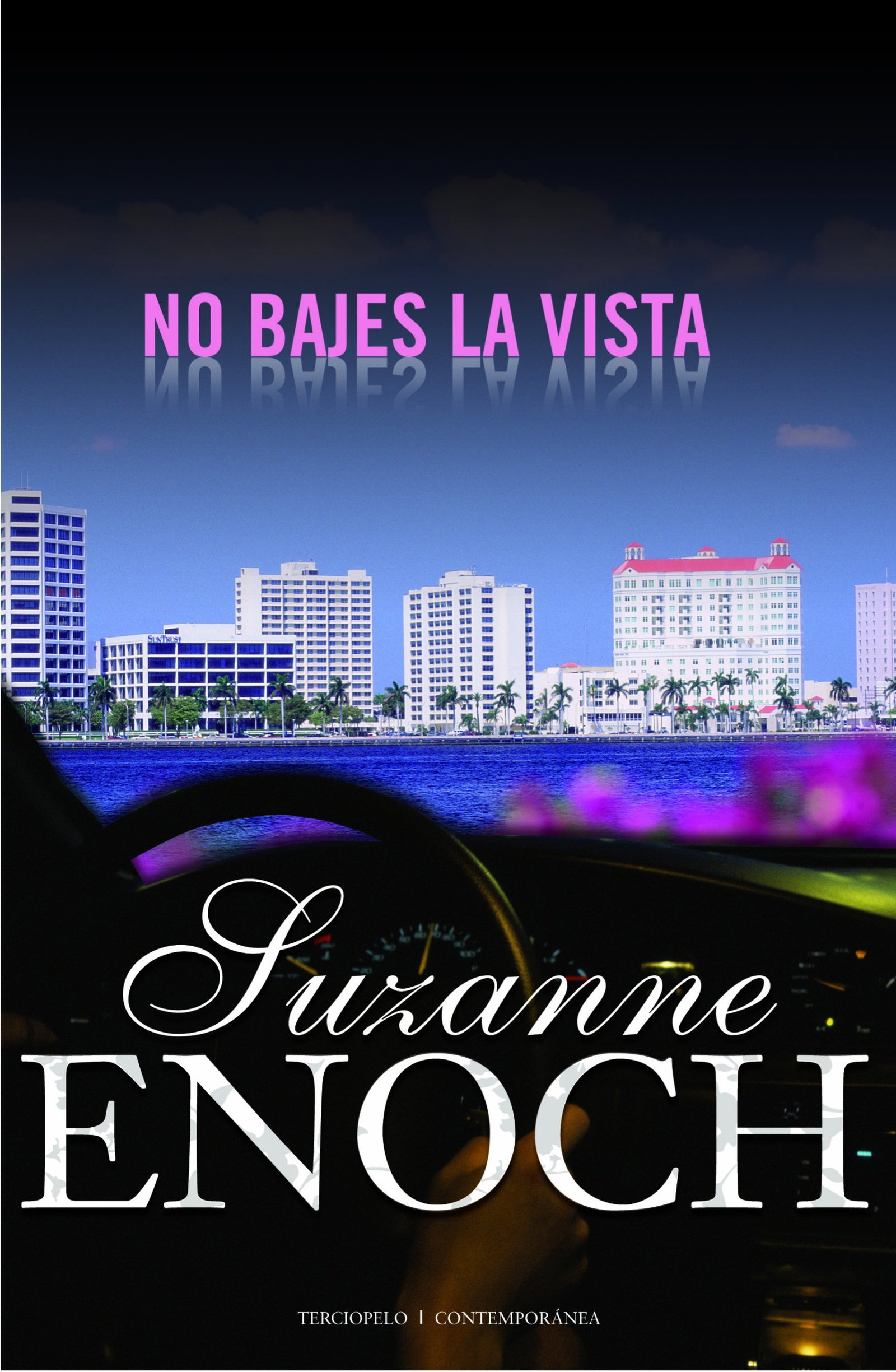 No Bajes La Vista