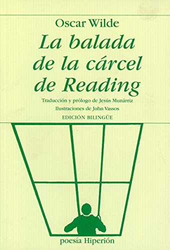 La balada de la cárcel de Reading