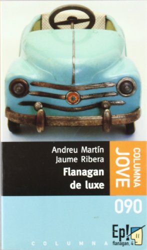 Flanagan de Luxe (BIBLIOTECA FLANAGAN (COLUMNA))