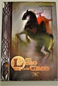 Libro de los tres, el (cronicas de prydain 1)