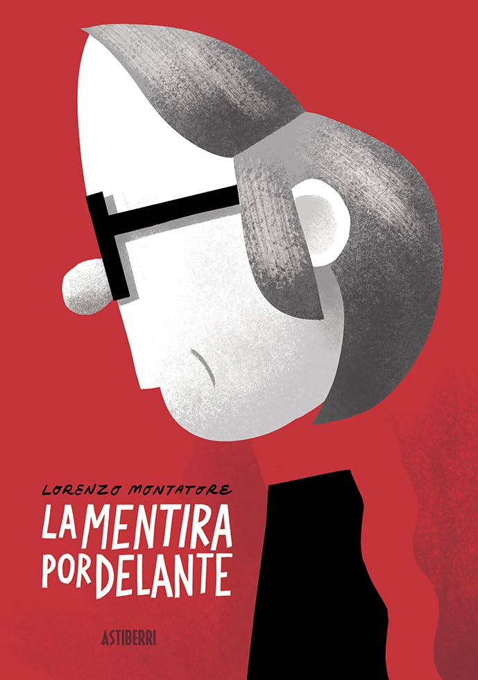 La mentira por delante (Sillón Orejero)