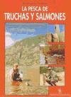 PESCA DE TRUCHAS Y SALMONES,LA (SALUD,YOGA,RELAJACION)