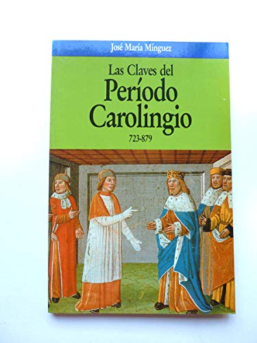 Claves periodo carolingio