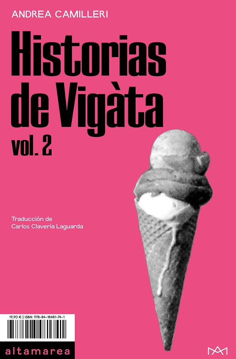 Historias de Vigàta vol. 2: 28 (Narrativa)