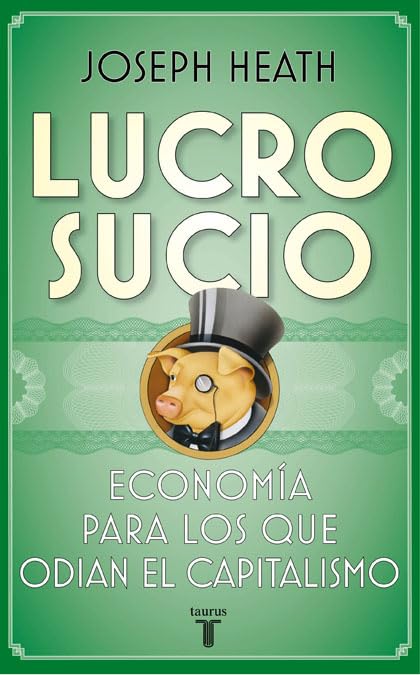 Lucro sucio (Pensamiento)