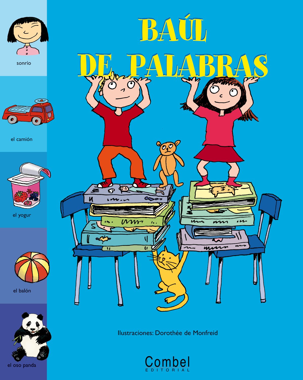Baúl de palabras