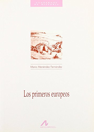 Los primeros europeos