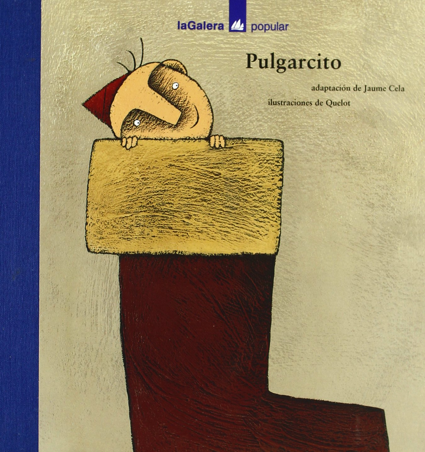 Pulgarcito (Popular)