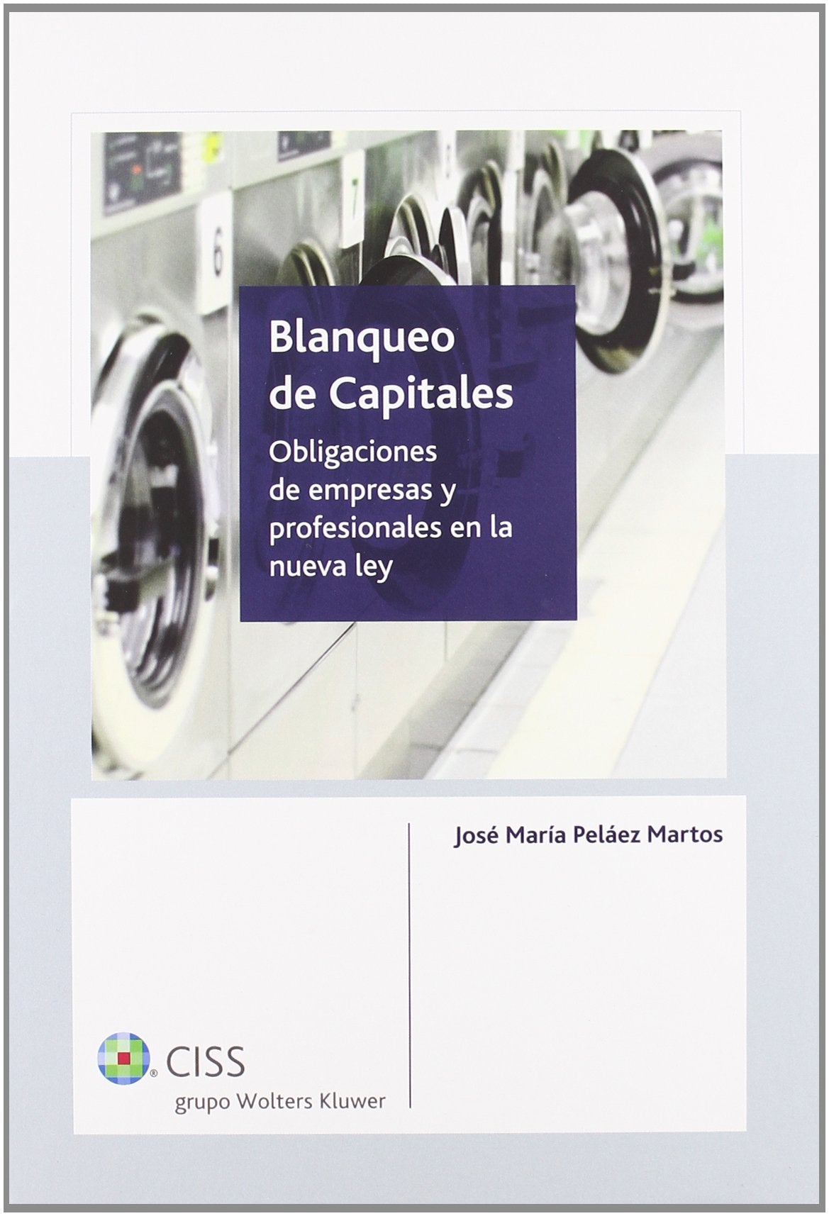 Blanqueo de capitales