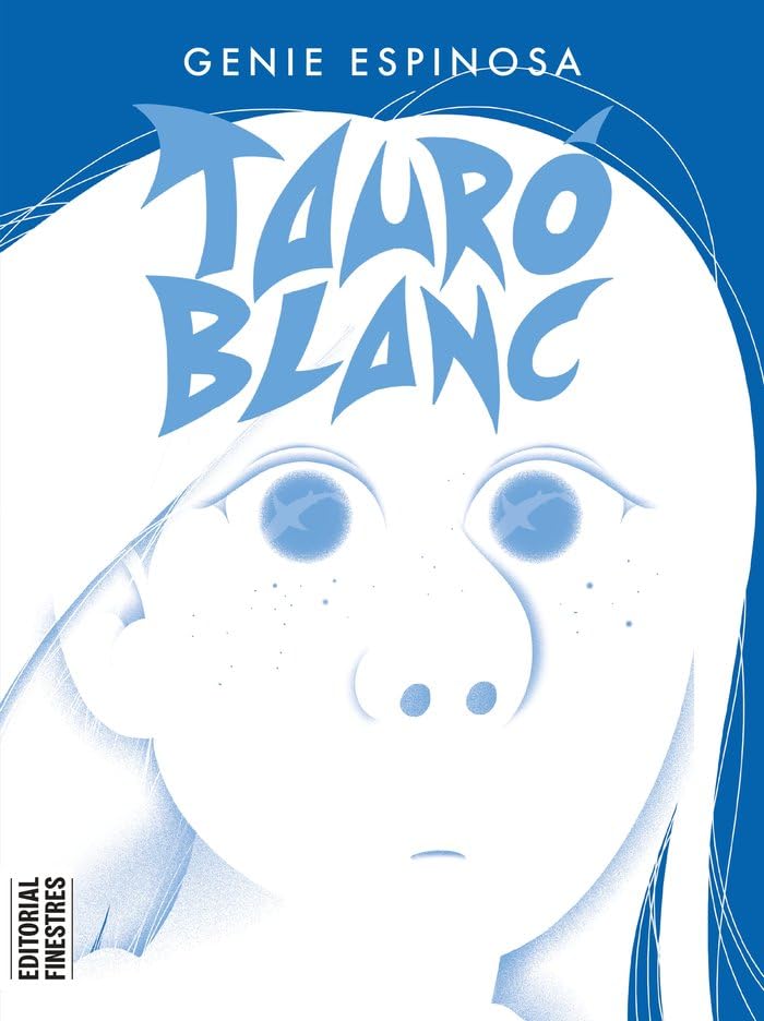 Tauró Blanc (SIN COLECCION)
