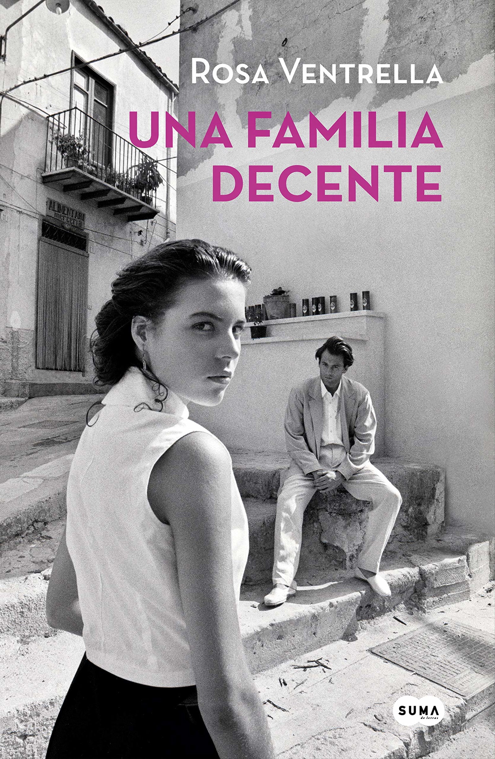 Una familia decente (SUMA)