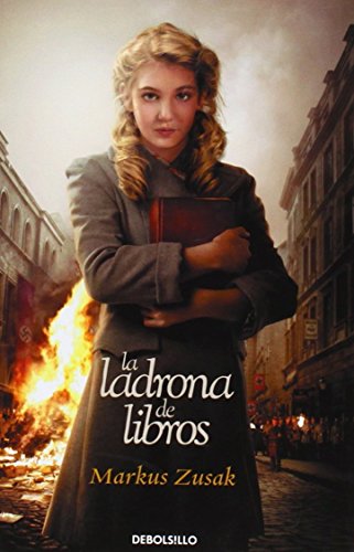 La ladrona de libros (CAMPAÑAS)