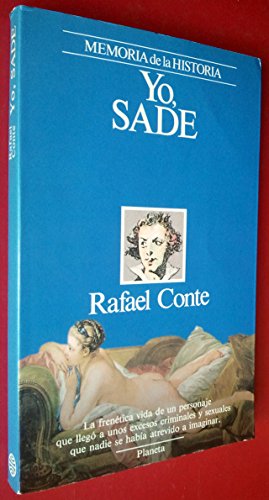 Yo, sade
